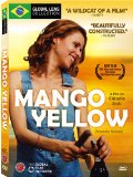 Mango Yellow ( Amarelo Manga )