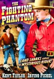 Mysterious Rider, The ( Fighting Phantom, The )
