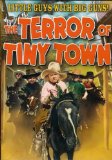 The Terror of Tiny Town