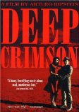 Deep Crimson ( Profundo carmesí )