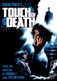 Touch of Death ( Quando Alice ruppe lo specchio )