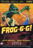 Frog-g-g!