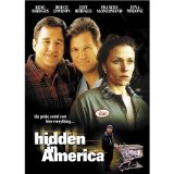 Hidden in America