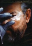 F for Fake ( Vérités et mensonges )
