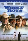 Wooly Boys