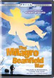 The Milagro Beanfield War