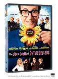 The Life and Death of Peter Sellers