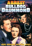 Arrest Bulldog Drummond