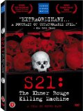 S-21: The Khmer Rouge Death Machine ( S-21, la machine de mort Khmère rouge )