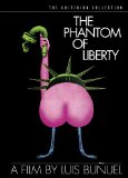 Phantom of Liberty, The ( fantôme de la liberté, Le )