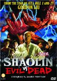 Shaolin vs. Evil Dead ( Shao Lin jiang shi )