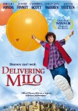 Delivering Milo