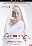Samaritan Girl ( Samaria )