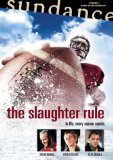 The Slaughter Rule