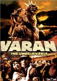 Varan the Unbelievable