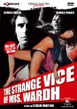 Strange Vice of Mrs. Wardh, The aka Blade of the Ripper ( Strano vizio della Signora Wardh, Lo )