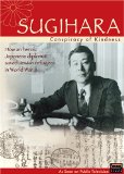 Sugihara - Conspiracy of Kindness