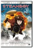 Steamboy ( Suchîmubôi )