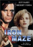 Iron Maze