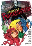 Rites of Frankenstein, The ( Expériences érotiques de Frankenstein, Les )