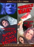 Satan's Black Wedding