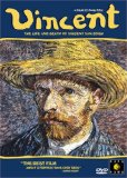 Vincent: The Life and Death of Vincent Van Gogh