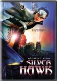 Silver Hawk ( Fei ying )