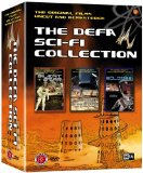 First Spaceship on Venus, The aka Silent Star ( schweigende Stern, Der )
