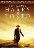 Harry and Tonto