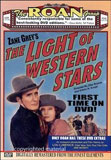 Light of Western Stars, The ( Winning the West )