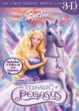 Barbie and the Magic of Pegasus 3-D