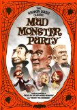 Mad Monster Party?