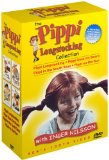 Pippi in the South Seas ( Pippi Långstrump på de sju haven )