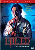 Evil Ed Evil Ed
