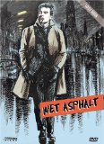 Wet Asphalt ( Nasser Asphalt )