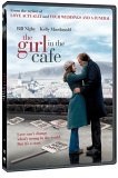 The Girl in the Café