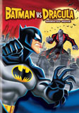 The Batman vs Dracula: The Animated Movie