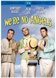 We're No Angels