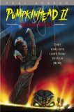 Pumpkinhead II: Blood Wings