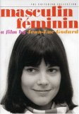 Masculine, Feminine: In 15 Acts ( Masculin féminin: 15 faits précis )