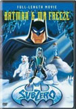 Batman & Mr. Freeze: SubZero