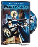 Batman: Mystery of the Batwoman