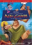 The Emperor's New Groove