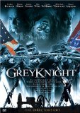Killing Box, The aka Grey Knight ( Ghost Brigade )