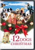 The 12 Dogs of Christmas