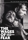 Wages of Fear, The ( salaire de la peur, Le )