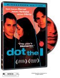 Dot the I