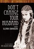 Don't Change Your Husband