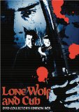 Lone Wolf and Cub: Baby Cart in the Land of Demons