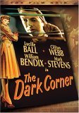 The Dark Corner